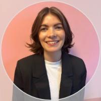 Employee photo: Kristina Wegner