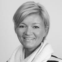 Ansattbilde: Lena Ramsvik