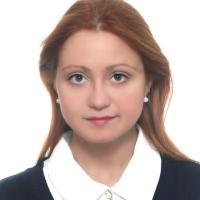 Ansattbilde: Lidia Lindelid