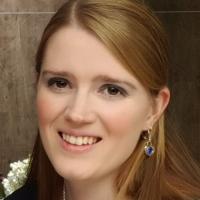 Ansattbilde: Linda Kristin Evenset