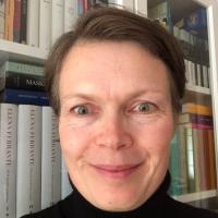 Ansattbilde: Line Haaland-Johansen