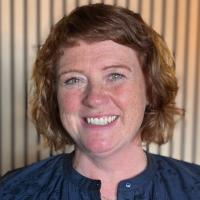 Employee photo: Lise Sandnes