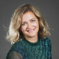 Ansattbilde: Liv Iren Grandemo