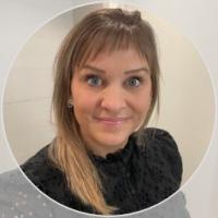 Employee photo: Malin Birgitte Olsen