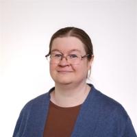 Employee photo: Malin Elisabeth Norman