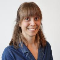 Ansattbilde: Maren Berre