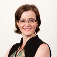 Ansattbilde: Maria Nayr de Pinho Correia Ibrahim