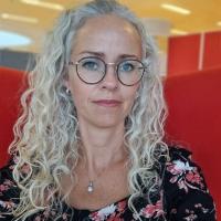 Ansattbilde: Marianne Brattgjerd