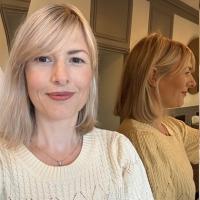 Ansattbilde: Marianne Haaland