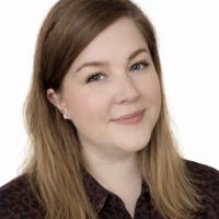 Ansattbilde: Marianne Hauan