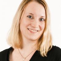 Ansattbilde: Marit Breivik-Meyer