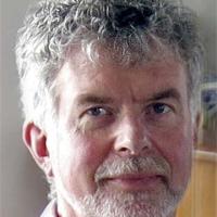 Ansattbilde: Mark John Costello