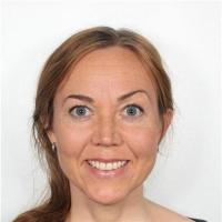 Ansattbilde: Marta Lindvert