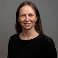 Ansattbilde: Marte Stavrum Fagertun