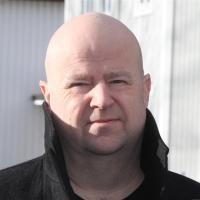 Employee photo: Martin Haugmo Iversen