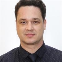 Ansattbilde: Martin Kossa