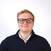 Ansattbilde: Martin Olsen