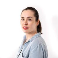 Ansattbilde: May-Lisbeth Bjerke Brew