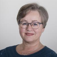 Ansattbilde: Mette Spliid Ludvigsen