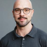 Ansattbilde: Michael Anthony Sharman