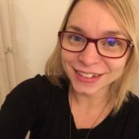 Ansattbilde: Minerva Maaria Piha