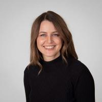 Ansattbilde: Miriam Jensen Tveit