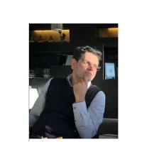 Ansattbilde: Mojtaba Vaismoradi