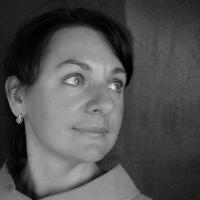 Ansattbilde: Natallia Bahdanovich Hanssen