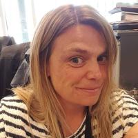 Ansattbilde: Nina Rokne Bye