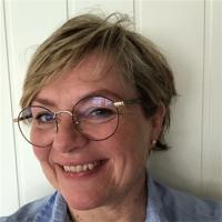 Ansattbilde: Odil Sætertrø