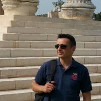 Ansattbilde: Oleg Nenadic