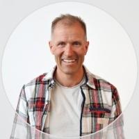 Employee photo: Per Øyvind Torvik