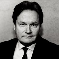 Employee photo: Per Ivar Seljeseth