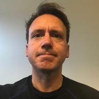 Employee photo: Roar Kristiansen