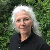 Ansattbilde: Rose Mari Olsen