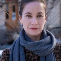 Employee photo: Rosemary Kate Martin