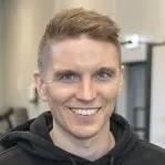 Ansattbilde: Runar Jakobsen Unhjem