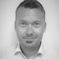 Ansattbilde: Rune Braseth