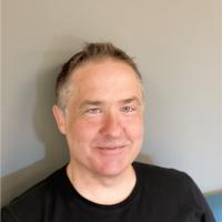 Ansattbilde: Rune Elvegård