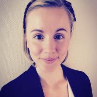 Ansattbilde: Runi Hagen