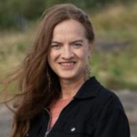 Ansattbilde: Sølvi Irene Skipnes