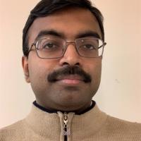 Employee photo: Sagnik Sengupta