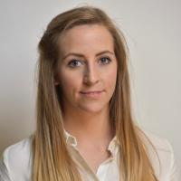 Ansattbilde: Sandra Wiik