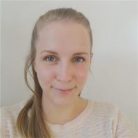 Ansattbilde: Silje Aanderaa Aakre