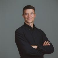 Ansattbilde: Simen Raaen Sandmæl