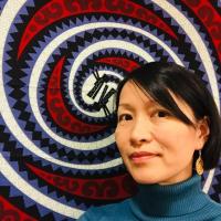 Employee photo: Siu Shan Mak