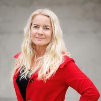 Ansattbilde: Solveig Salthammer Kolaas