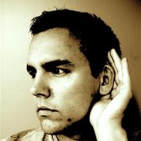 Ansattbilde: Steffen Flasnes