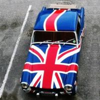 Ansattbilde: Steven Thomas Ford