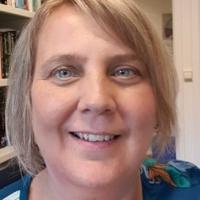 Ansattbilde: Tanja Ellingsen